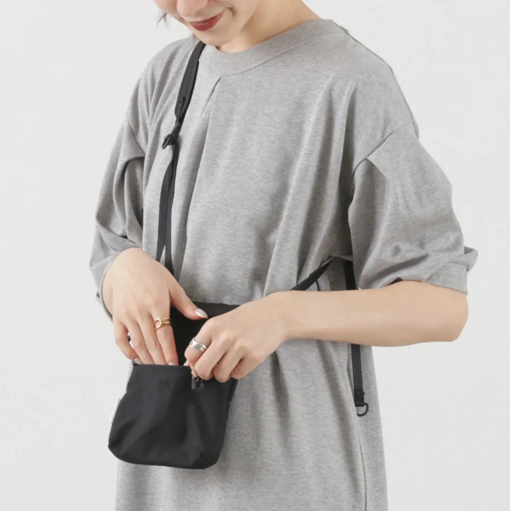 F/CE. Shoulder Bags^F/CE. / Cordura Fire Resistant Vertical Pouch