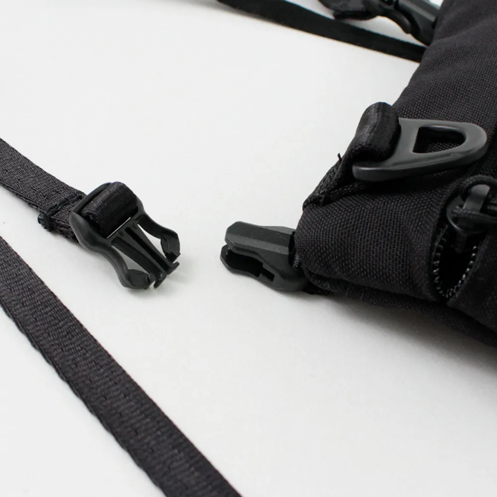 F/CE. Shoulder Bags^F/CE. / Cordura Fire Resistant Vertical Pouch