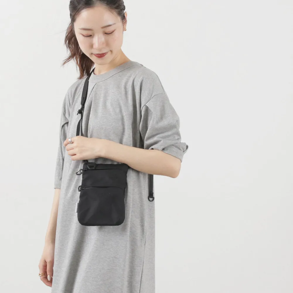 F/CE. Shoulder Bags^F/CE. / Cordura Fire Resistant Vertical Pouch