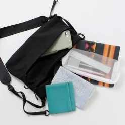F/CE. Shoulder Bags^F/CE. / Cordura Fire Resistant Vertical Saccoche