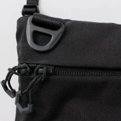 F/CE. Shoulder Bags^F/CE. / Cordura Fire Resistant Vertical Saccoche