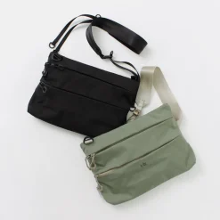 F/CE. Shoulder Bags^F/CE. / Cordura Fire Resistant Vertical Saccoche