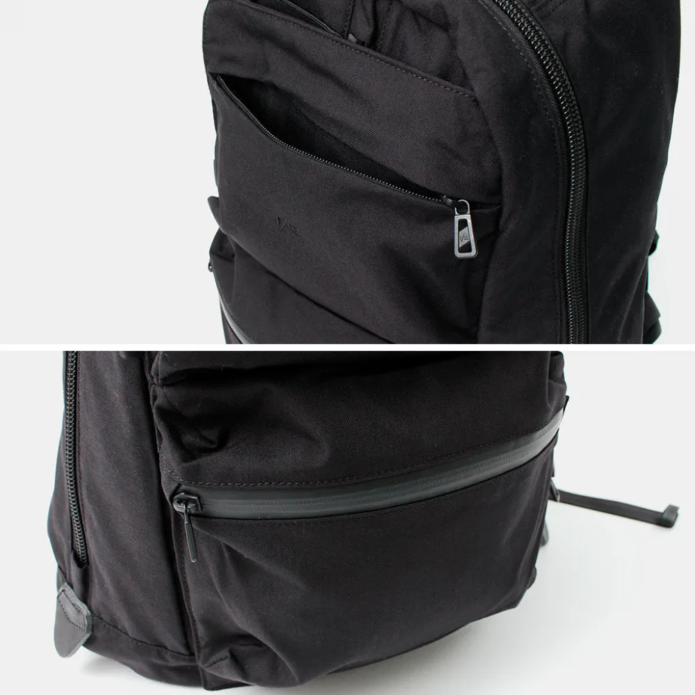 F/CE. Backpacks^F/CE. / Fire Resistant Cordura Nomadic Bag 19L black