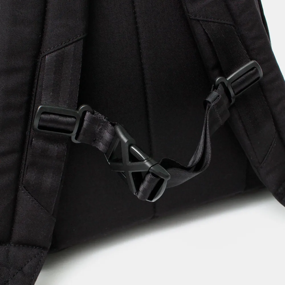 F/CE. Backpacks^F/CE. / Fire Resistant Cordura Nomadic Bag 19L black