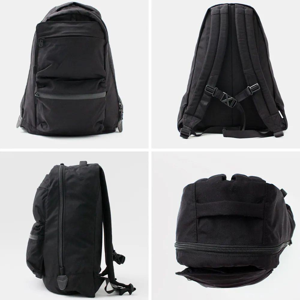 F/CE. Backpacks^F/CE. / Fire Resistant Cordura Nomadic Bag 19L black