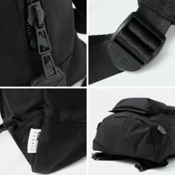 F/CE. Backpacks^F/CE. / Fire Resistant Cordura Nomadic Bag 19L black