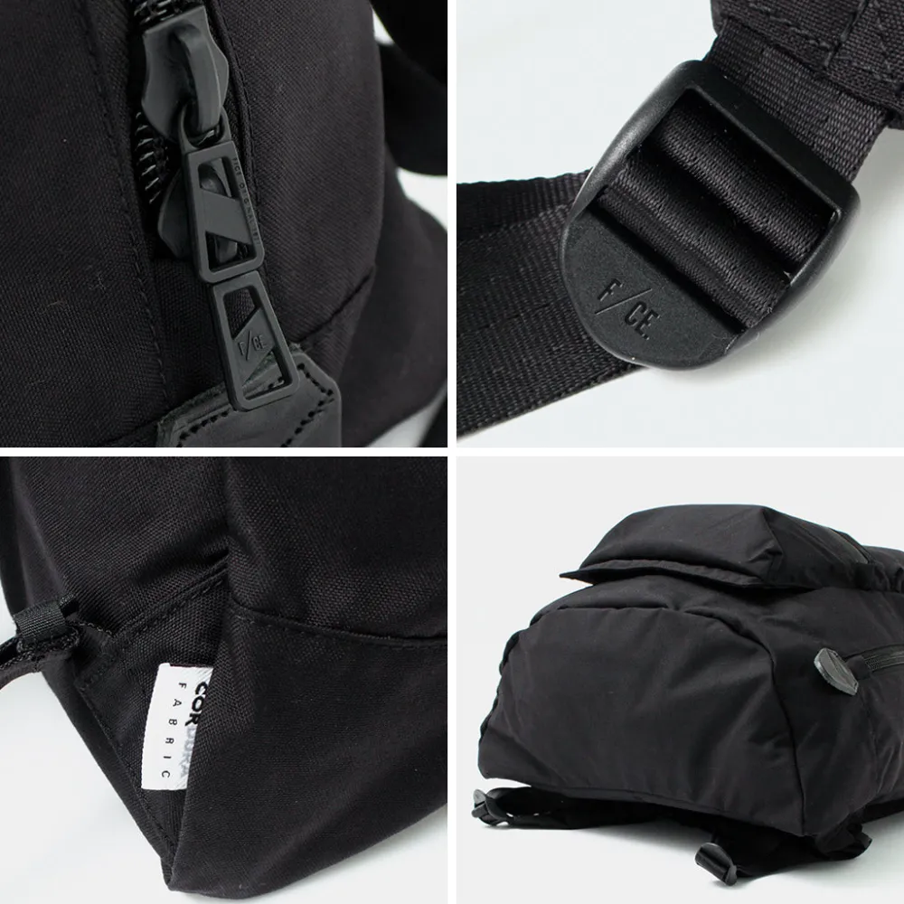 F/CE. Backpacks^F/CE. / Fire Resistant Cordura Nomadic Bag 19L black