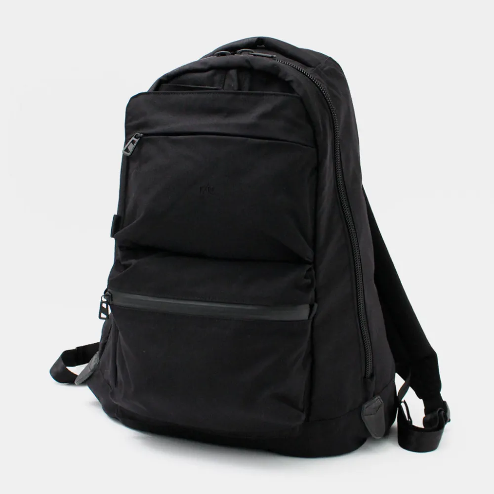 F/CE. Backpacks^F/CE. / Fire Resistant Cordura Nomadic Bag 19L black