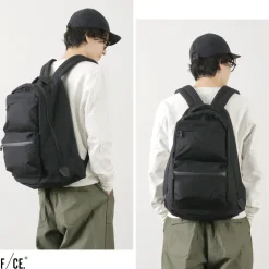 F/CE. Backpacks^F/CE. / Fire Resistant Cordura Nomadic Bag 19L black