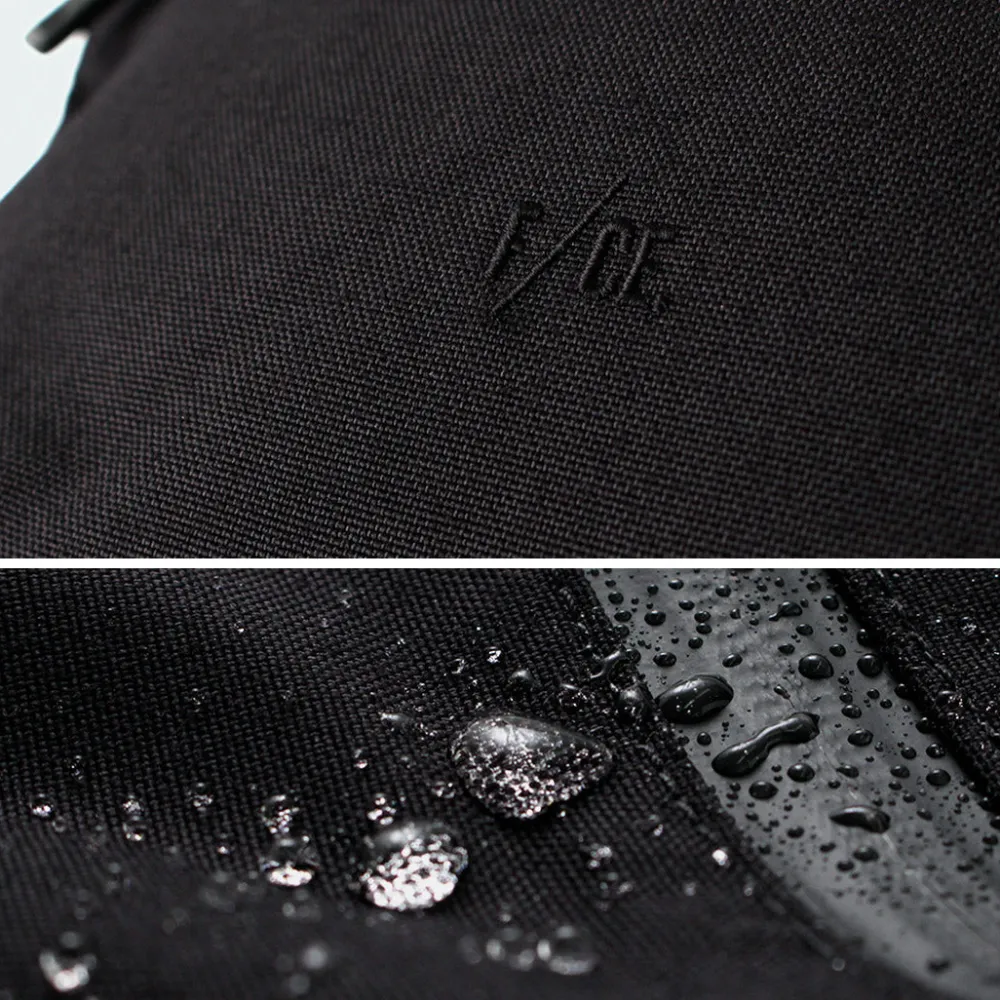 F/CE. Backpacks^F/CE. / Fire Resistant Cordura Nomadic Bag 19L black