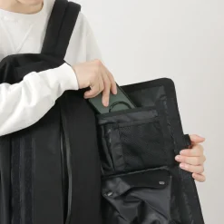 F/CE. Backpacks^F/CE. / Fire Resistant Cordura Nomadic Bag 19L black