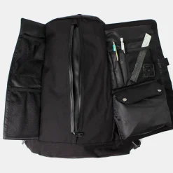 F/CE. Backpacks^F/CE. / Fire Resistant Cordura Nomadic Bag 19L black