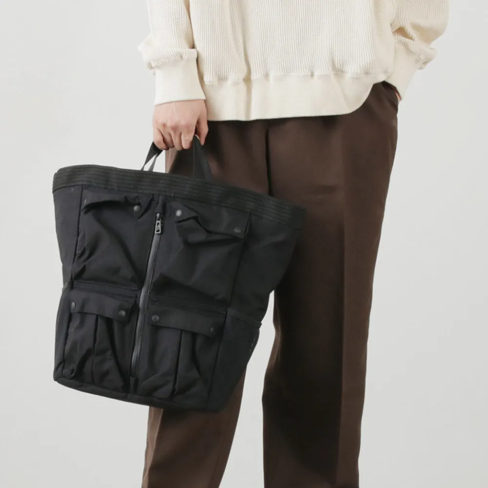 F/CE. Tote Bags^F/CE. / Fire Resistant Cordura Tactical Tote Bag