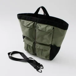 F/CE. Tote Bags^F/CE. / Fire Resistant Cordura Tactical Tote Bag