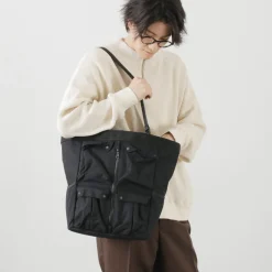 F/CE. Tote Bags^F/CE. / Fire Resistant Cordura Tactical Tote Bag