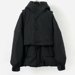 F/CE. Jackets^F/CE. / LAYERED PADDING BLOUSON Model 2021