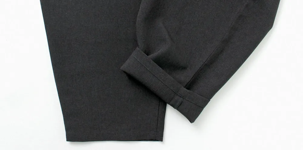 F/CE. Trousers^F/CE. / Lightweight Balloon Cropped Pants