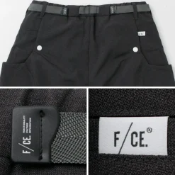 F/CE. Trousers^F/CE. / Lightweight Balloon Cropped Pants