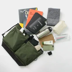 F/CE. Shoulder Bags^F/CE. / Lightweight courier shoulder bag
