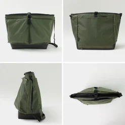 F/CE. Shoulder Bags^F/CE. / Lightweight courier shoulder bag