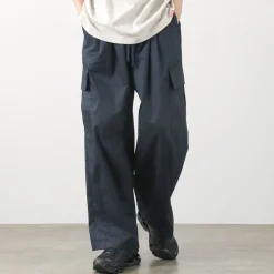 F/CE. Work Pants & Chinos^F/CE. / Pigment Dye Cargo Trousers
