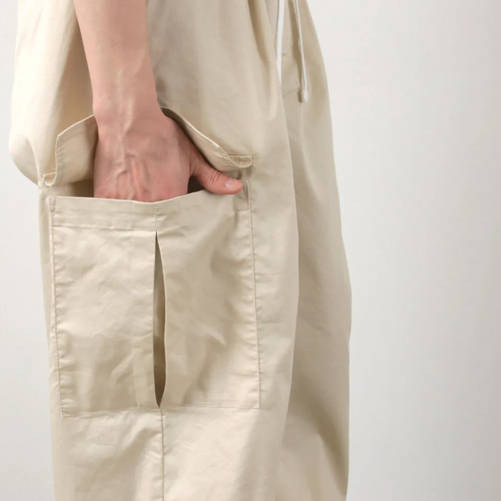 F/CE. Work Pants & Chinos^F/CE. / Pigment Dye Cargo Trousers
