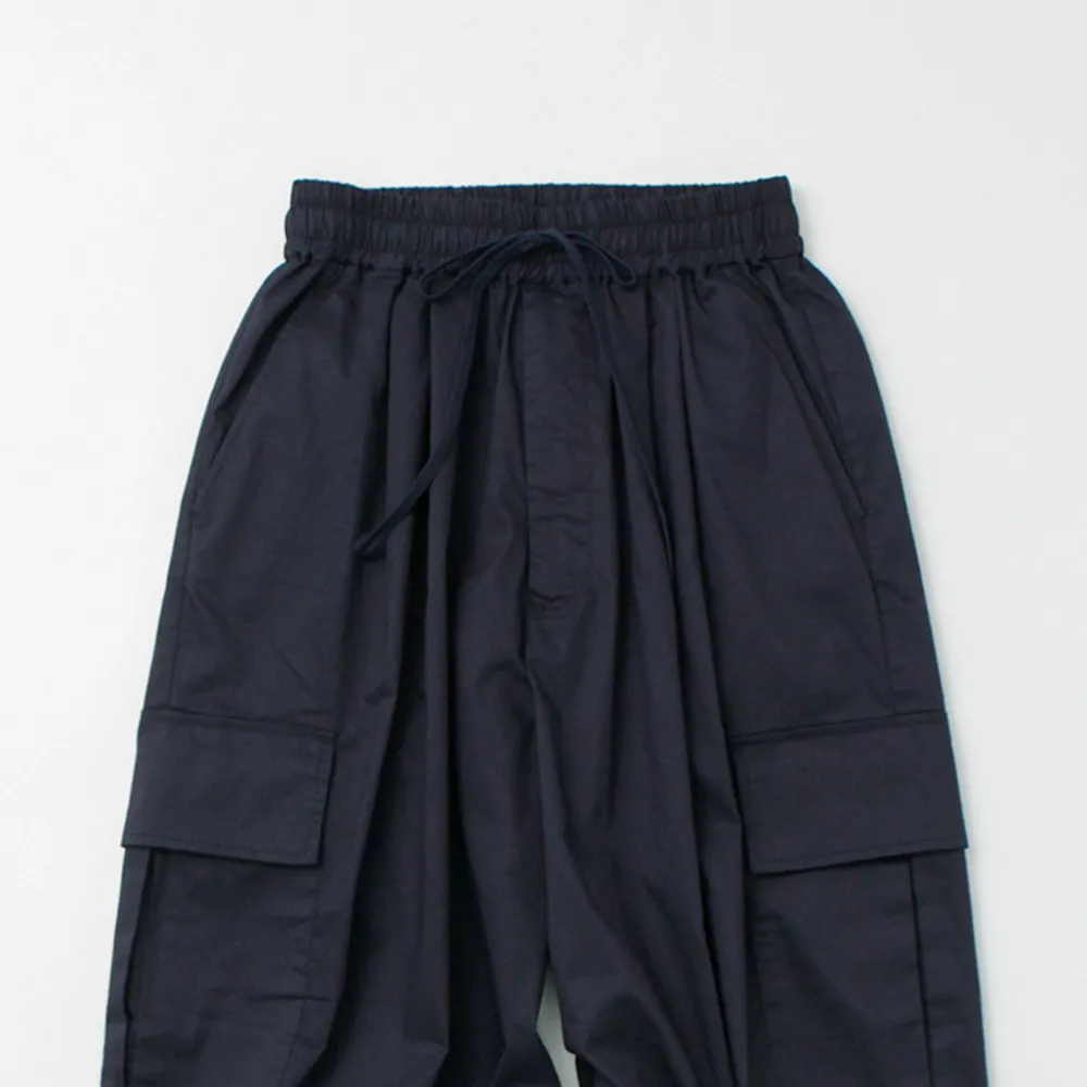 F/CE. Work Pants & Chinos^F/CE. / Pigment Dye Cargo Trousers