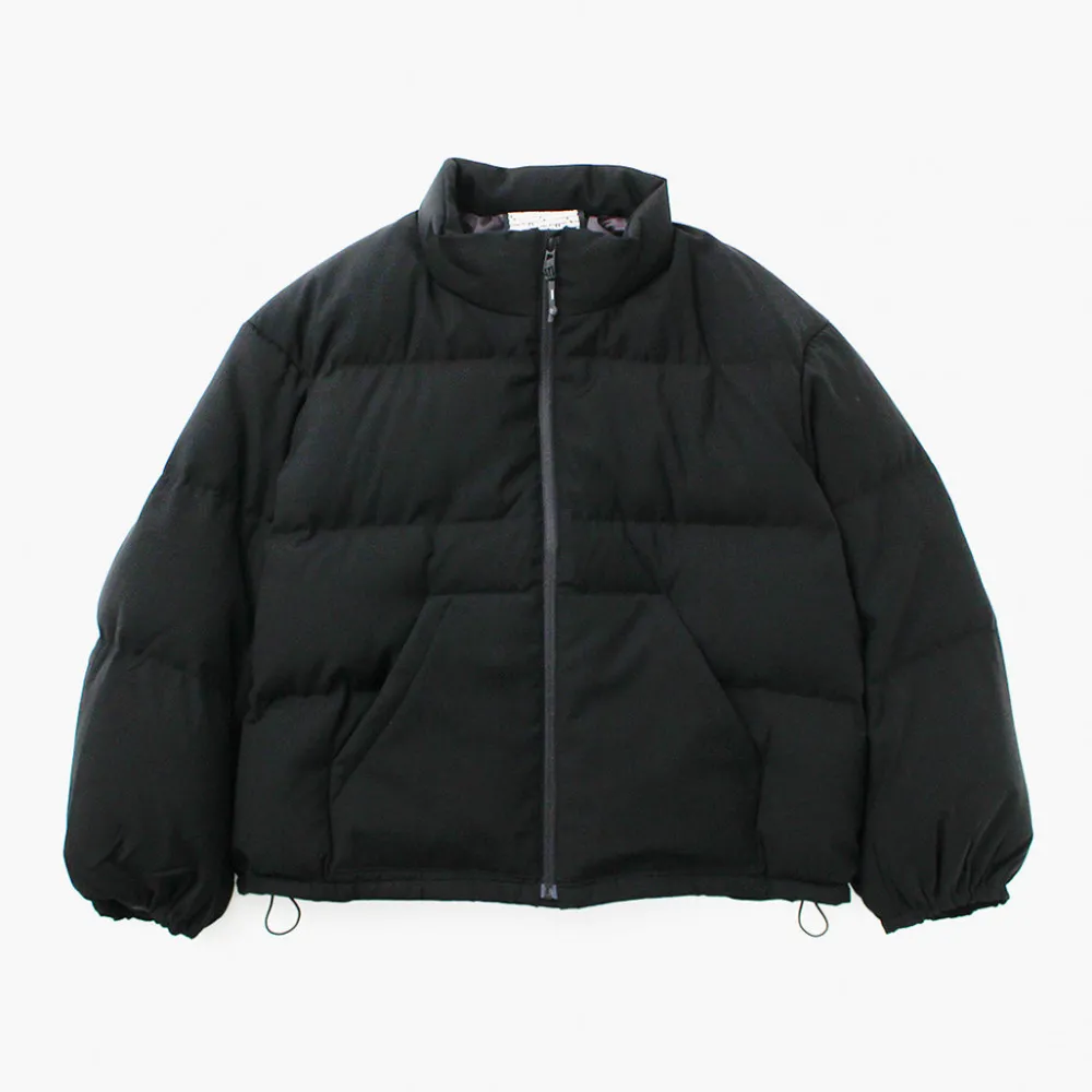 F/CE. Down Wear^F/CE. / Puffer Jacket black