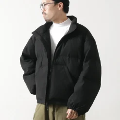 F/CE. Down Wear^F/CE. / Puffer Jacket black