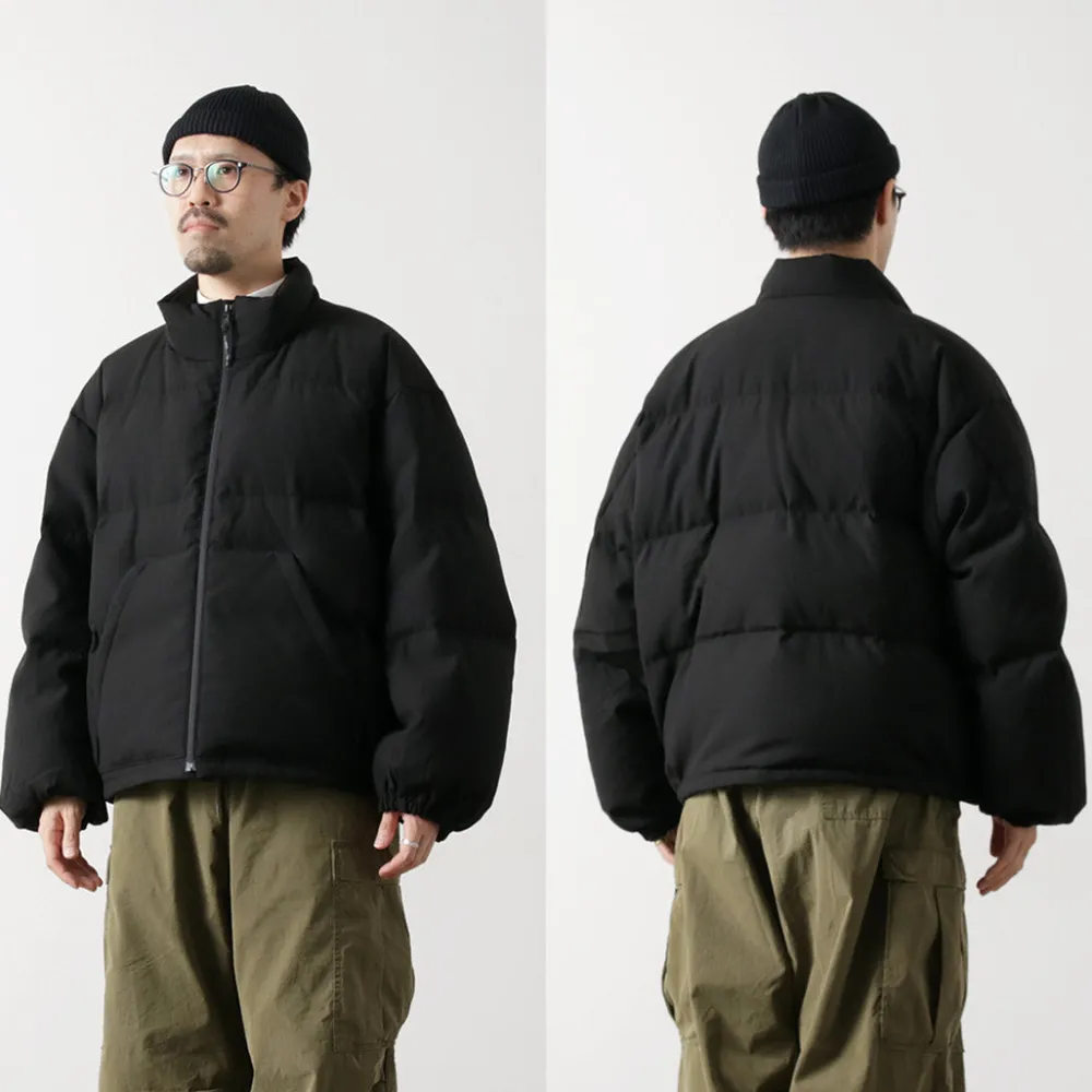 F/CE. Down Wear^F/CE. / Puffer Jacket black
