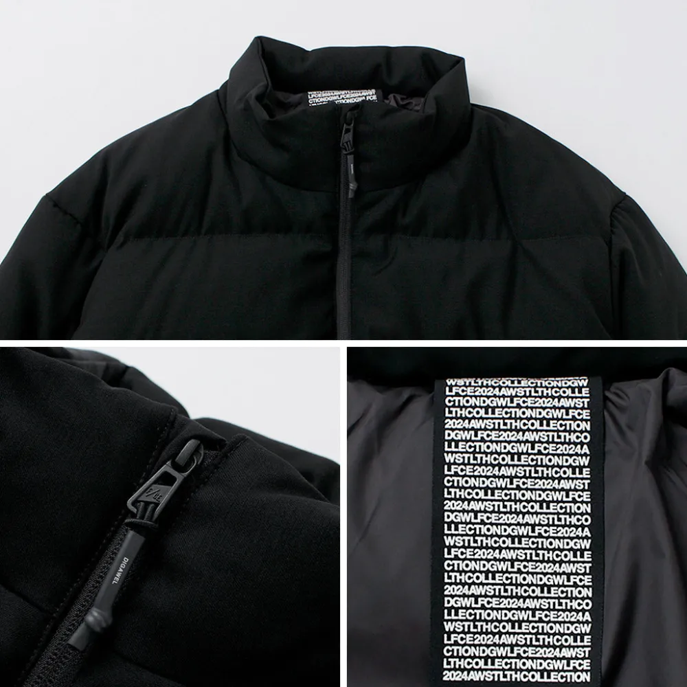 F/CE. Down Wear^F/CE. / Puffer Jacket black