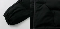 F/CE. Down Wear^F/CE. / Puffer Jacket black