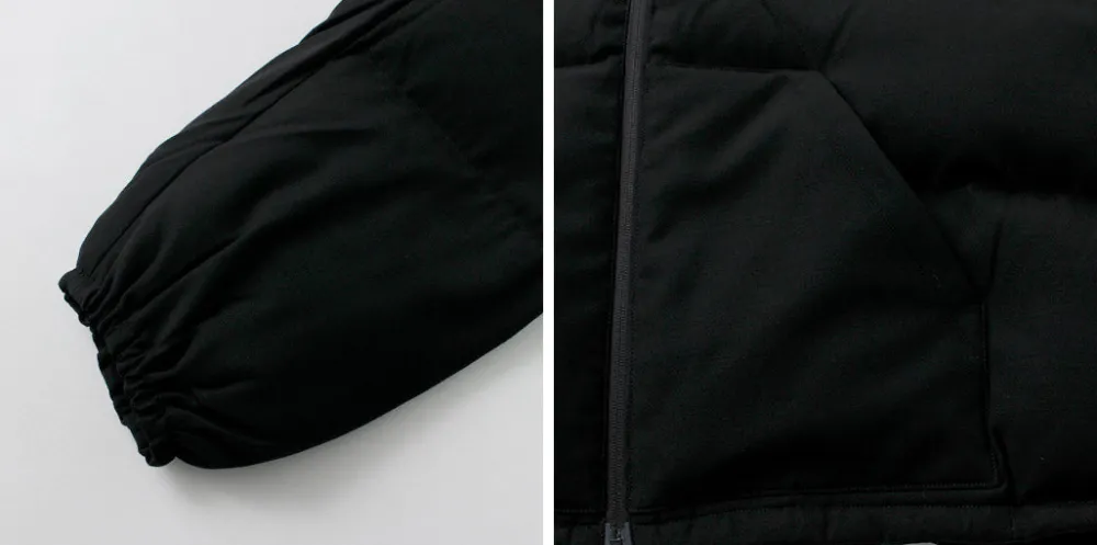 F/CE. Down Wear^F/CE. / Puffer Jacket black