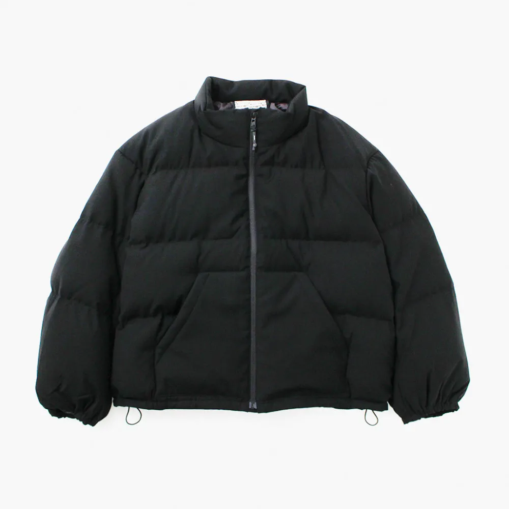 F/CE. Down Wear^F/CE. / Puffer Jacket black