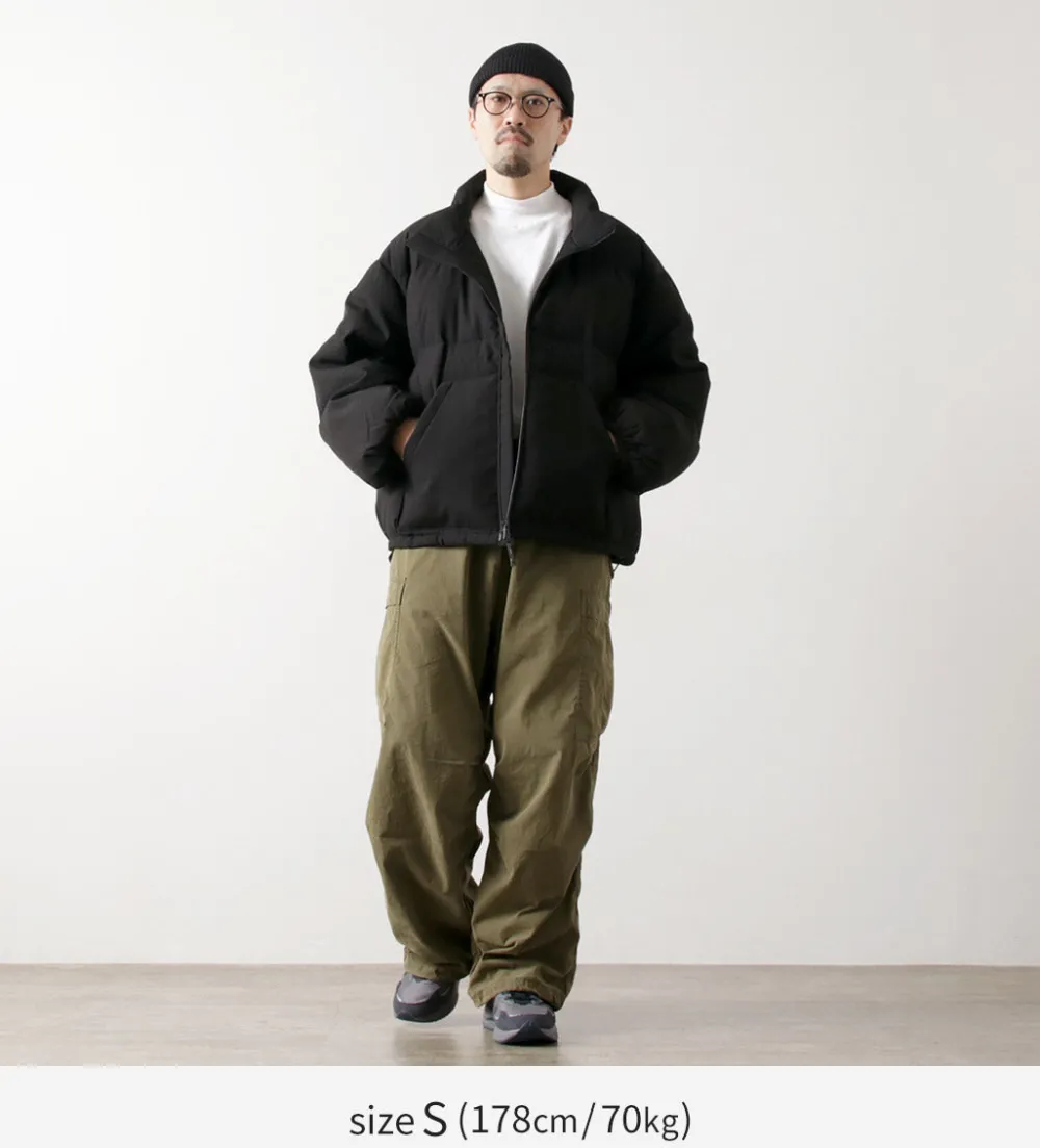 F/CE. Down Wear^F/CE. / Puffer Jacket black