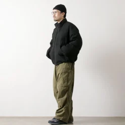 F/CE. Down Wear^F/CE. / Puffer Jacket black