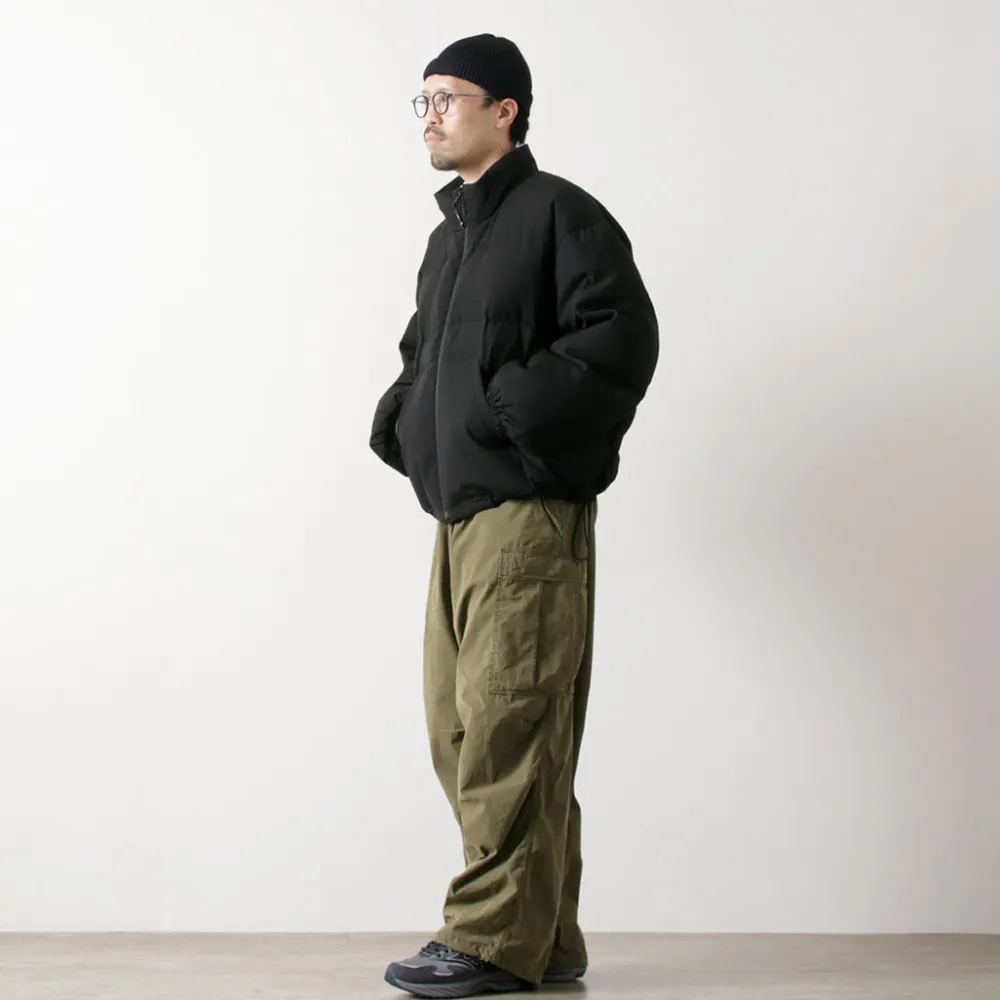 F/CE. Down Wear^F/CE. / Puffer Jacket black