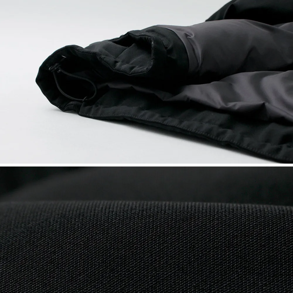 F/CE. Down Wear^F/CE. / Puffer Jacket black