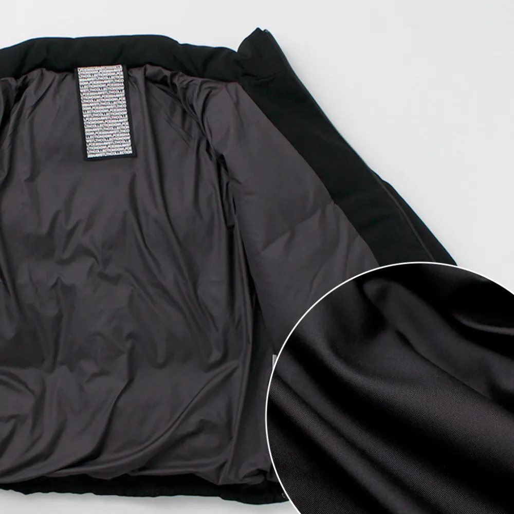 F/CE. Down Wear^F/CE. / Puffer Jacket black