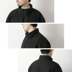 F/CE. Down Wear^F/CE. / Puffer Jacket black
