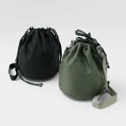 F/CE. Shoulder Bags^F/CE. / RC Robic Drawstring Bag