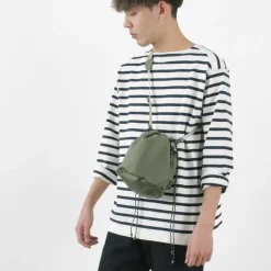 F/CE. Shoulder Bags^F/CE. / RC Robic Drawstring Bag