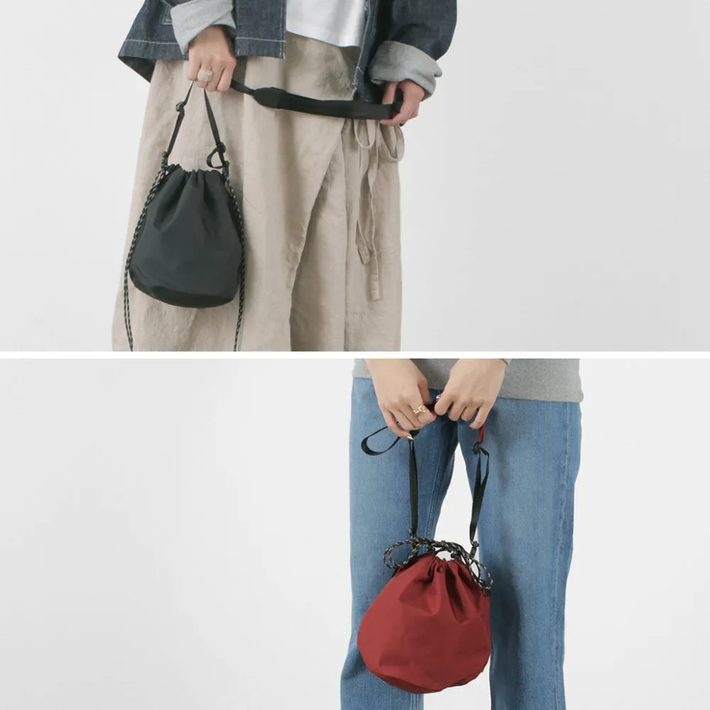 F/CE. Shoulder Bags^F/CE. / RC Robic Drawstring Bag