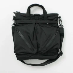 F/CE. Tote Bags|Shoulder Bags^F/CE. / Recycle Twill Small Helmet Bag