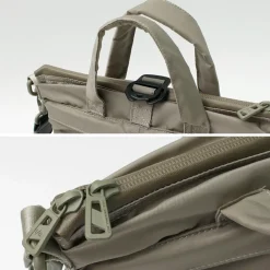 F/CE. Tote Bags|Shoulder Bags^F/CE. / Recycle Twill Small Helmet Bag