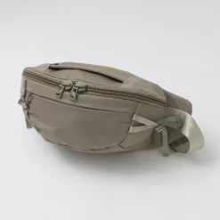 F/CE. Shoulder Bags^F/CE. / Recycled twill tactical waist bag