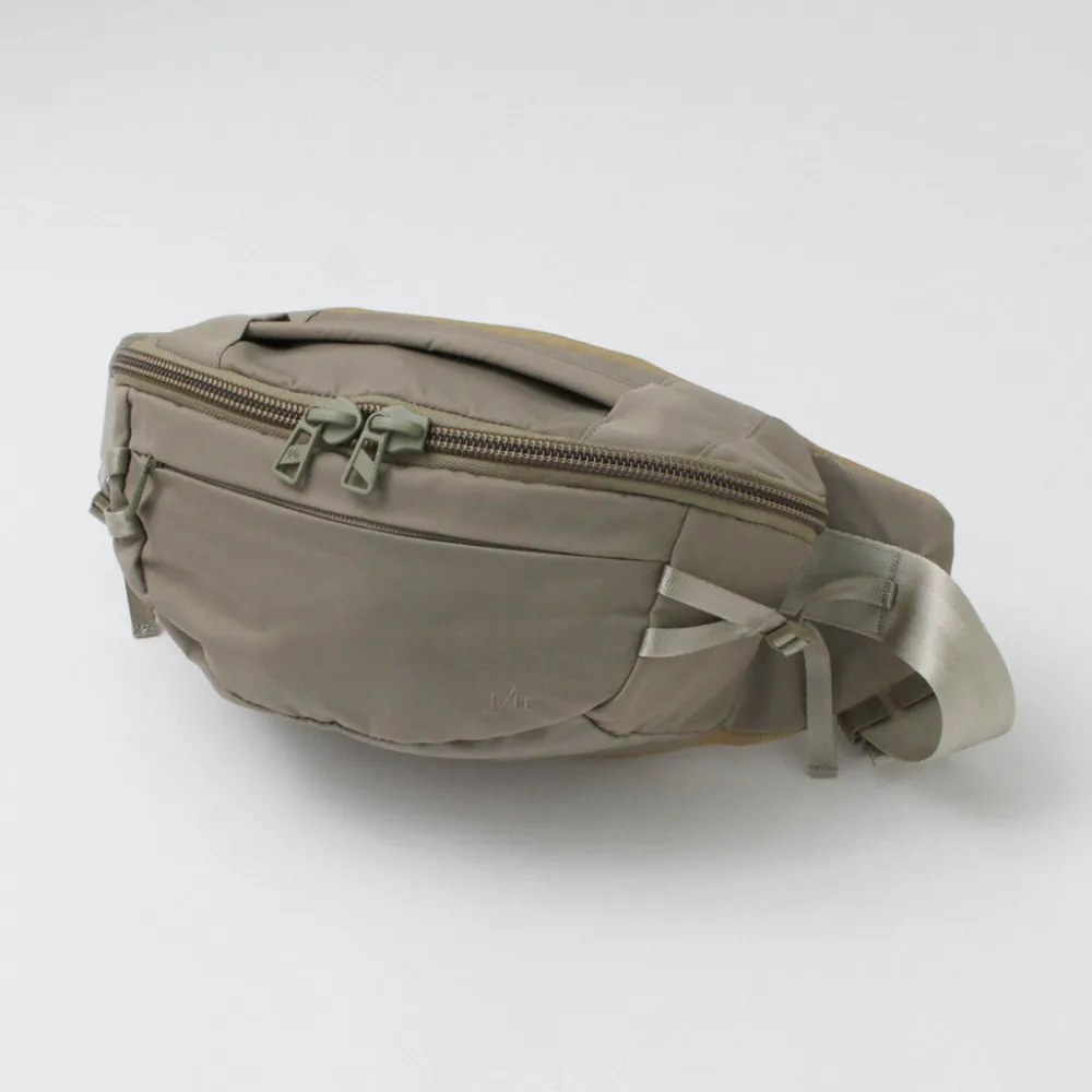 F/CE. Shoulder Bags^F/CE. / Recycled twill tactical waist bag