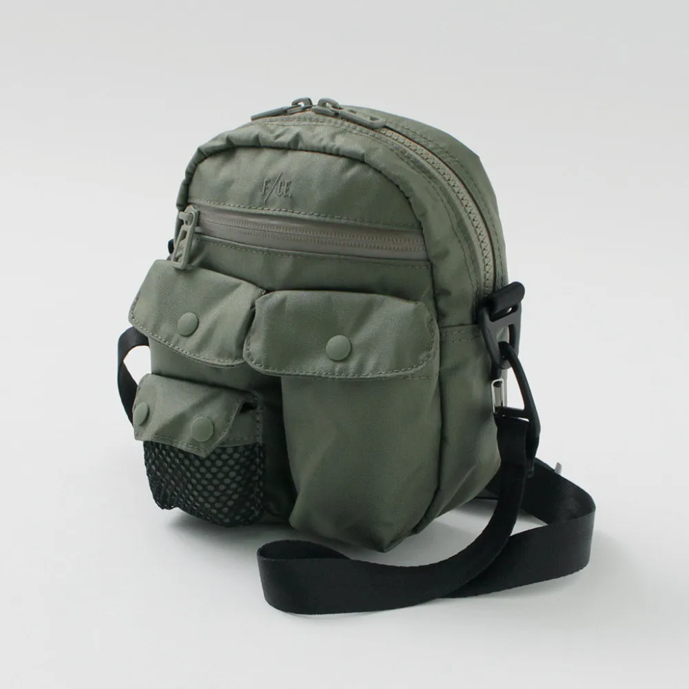 F/CE. Shoulder Bags^F/CE. / Robic Medicin Bag