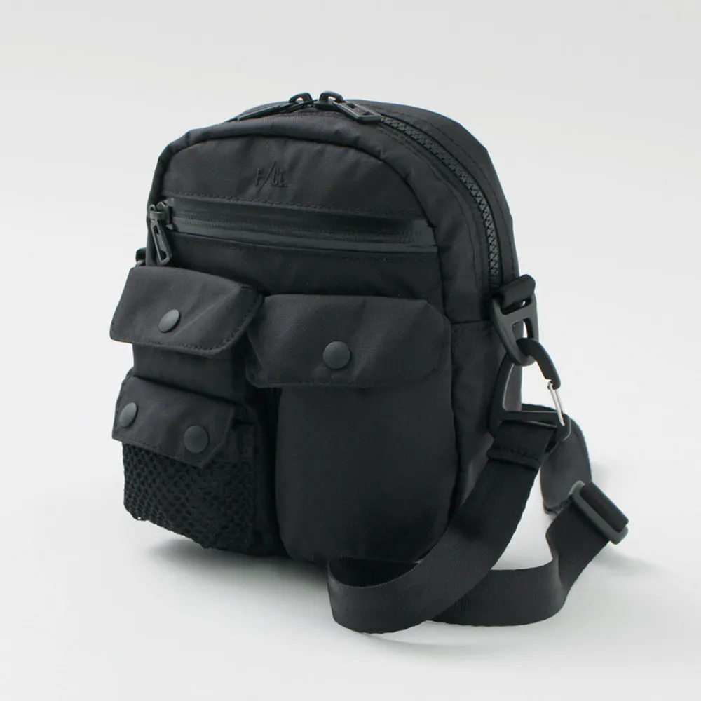 F/CE. Shoulder Bags^F/CE. / Robic Medicin Bag