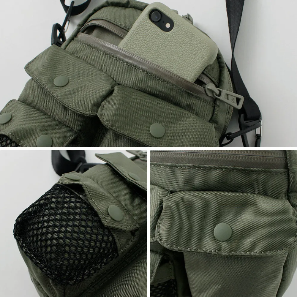 F/CE. Shoulder Bags^F/CE. / Robic Medicin Bag